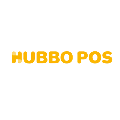 HUBBO POS logo